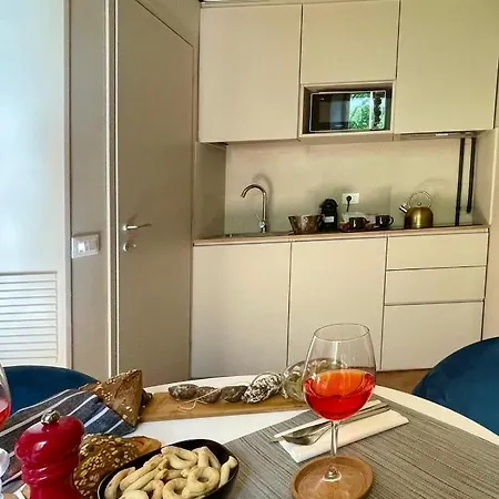 Z-archsuites Urbs 4* Rom