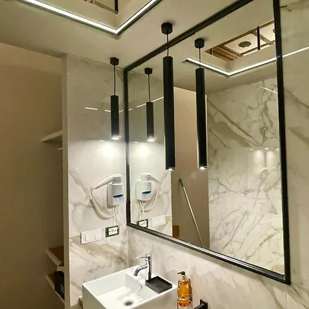 Z-archsuites Urbs 4* Rom