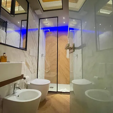 Z-archsuites Urbs 4*