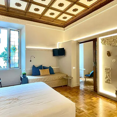 Gæstehus Z-archsuites Urbs 4*