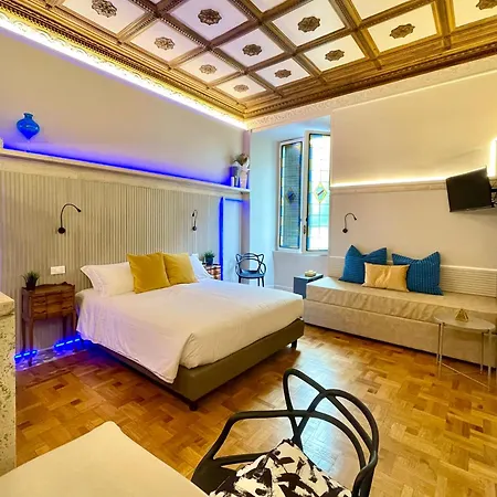 Z-archsuites Urbs 4*