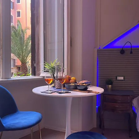 Z-archsuites Urbs 4*