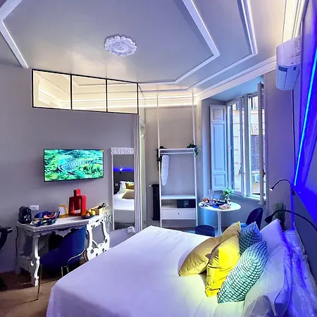 Z-archsuites Urbs Gæstehus 4*