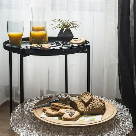 Z-archsuites Urbs Gæstehus Rom