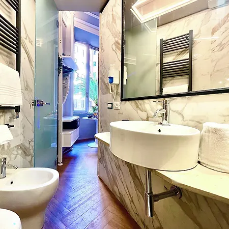 Z-archsuites Urbs Gæstehus 4*