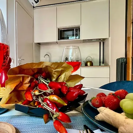 Gæstehus Z-archsuites Urbs Rom