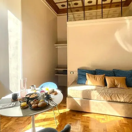 Z-archsuites Urbs