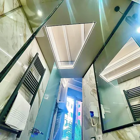 Z-archsuites Urbs Affittacamere