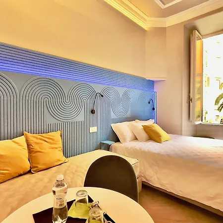 Z-archsuites Urbs