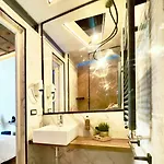 Z-archsuites Urbs 4* Řím