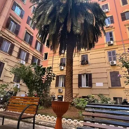 Z-archsuites Urbs Πανσιόν *