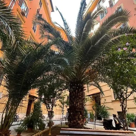 Z-archsuites Urbs Rzym