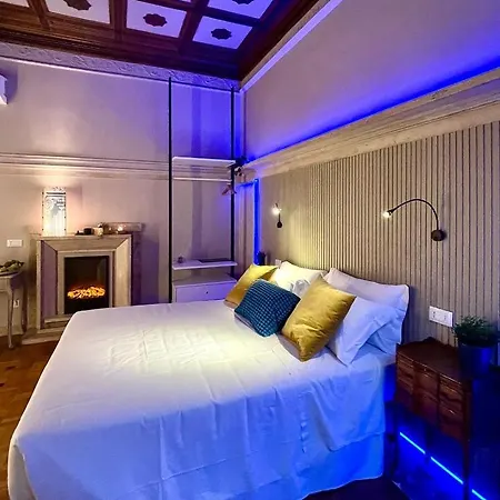 Z-archsuites Urbs Pensión