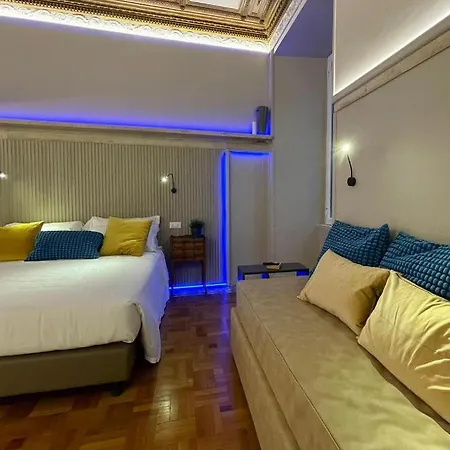 Πανσιόν Z-archsuites Urbs Ρώμη
