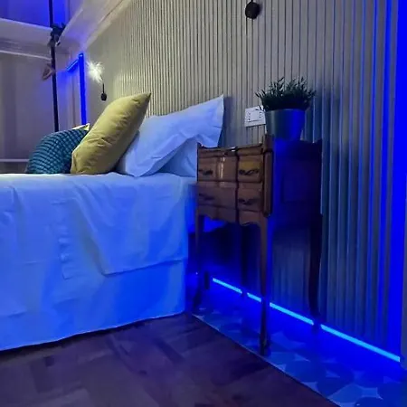 Z-archsuites Urbs 4*