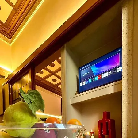 Z-archsuites Urbs Πανσιόν *