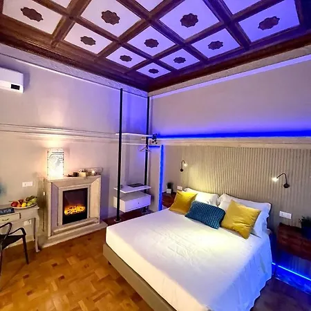 Πανσιόν Z-archsuites Urbs *