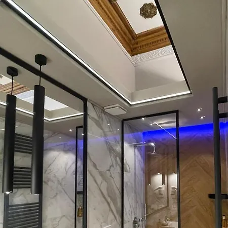Z-archsuites Urbs Ρώμη