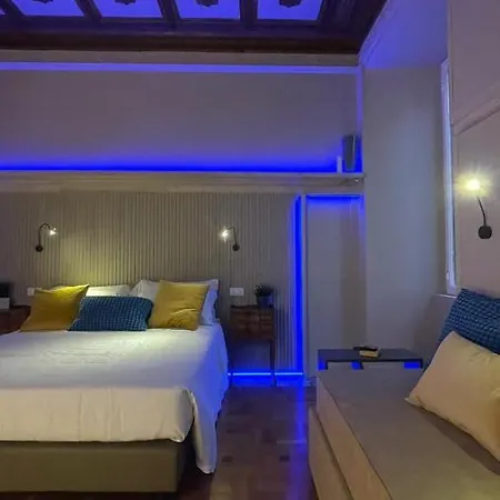 Z-archsuites Urbs Πανσιόν