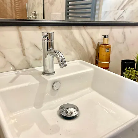 Z-archsuites Urbs
