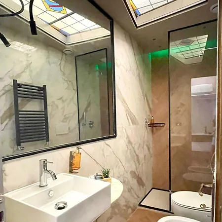 Pensionat Z-archsuites Urbs Rom