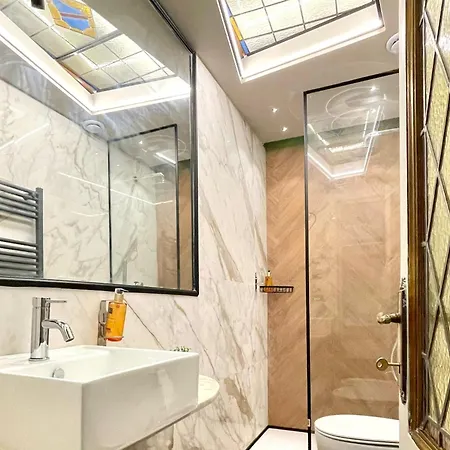 Z-archsuites Urbs Ρώμη