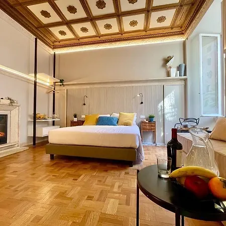 Affittacamere Z-archsuites Urbs Roma