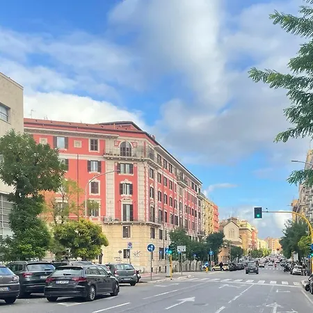 Z-archsuites Urbs Roma