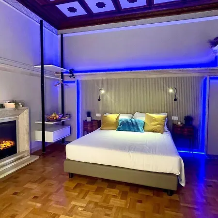 Z-archsuites Urbs 4*