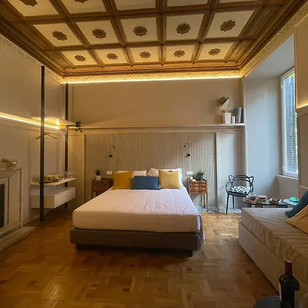 Z-archsuites Urbs Affittacamere 4*