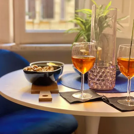 Z-archsuites Urbs