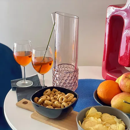 Z-archsuites Urbs Roma