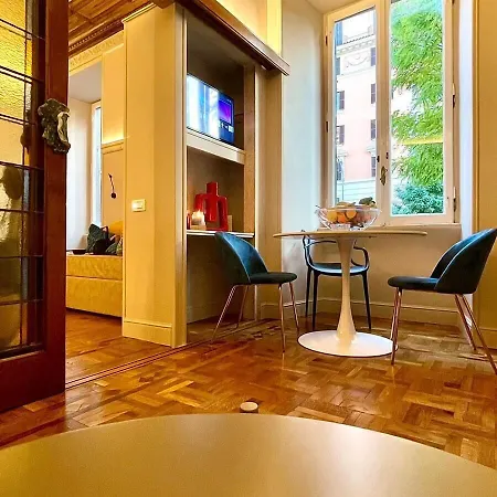 Z-archsuites Urbs