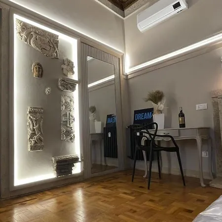 Pensionat Z-archsuites Urbs