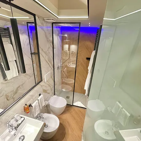 Z-archsuites Urbs Pensionat