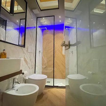 Z-archsuites Urbs Rom