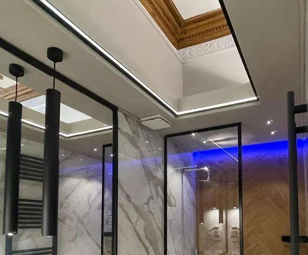 Z-archsuites Urbs Řím
