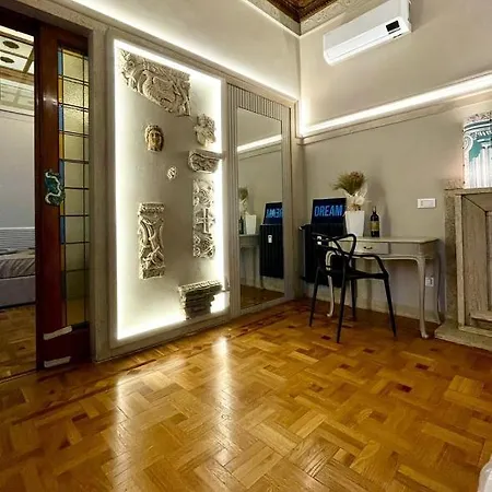 招待所 Z-archsuites Urbs 4*