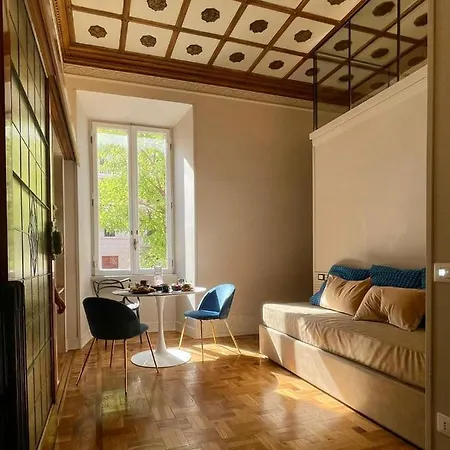 Z-archsuites Urbs 招待所 4*