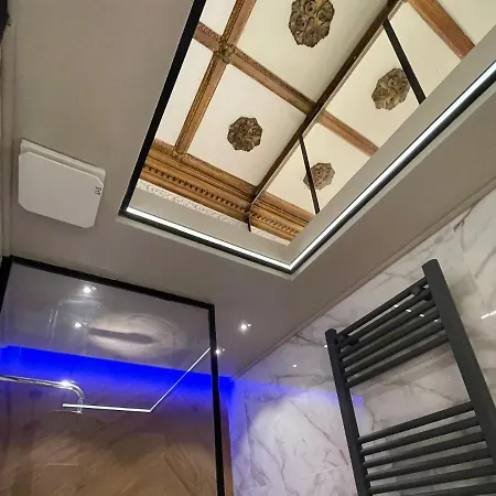 招待所 Z-archsuites Urbs