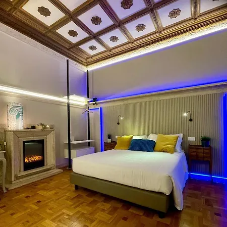 招待所 Z-archsuites Urbs 罗马