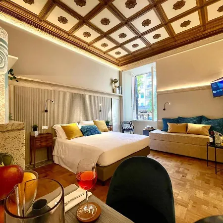 Z-archsuites Urbs 4*