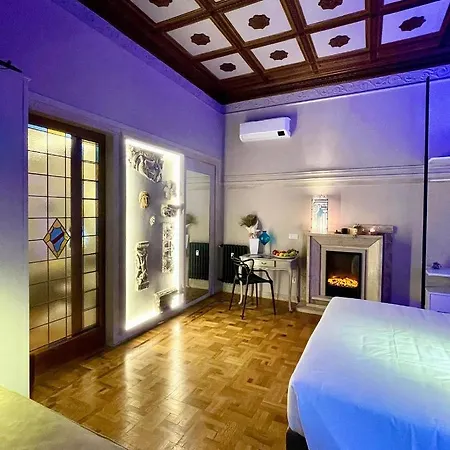 Z-archsuites Urbs 罗马