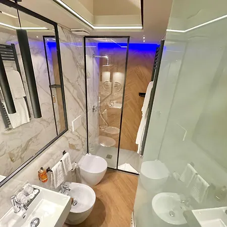 Pensjonat Z-archsuites Urbs