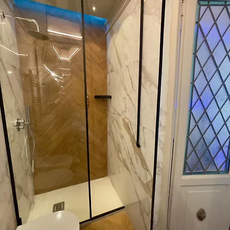 招待所 Z-archsuites Urbs