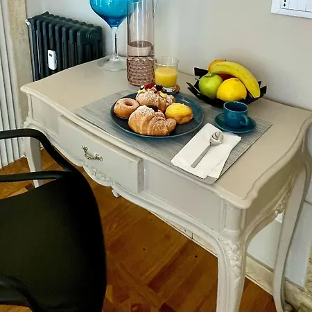 招待所 Z-archsuites Urbs