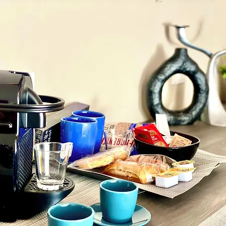 Z-archsuites Urbs 4*