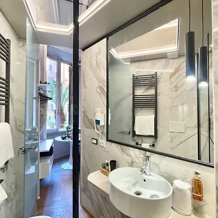 招待所 Z-archsuites Urbs