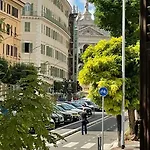 Z-archsuites Urbs 4*