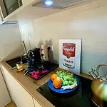 Vendégház Z-archsuites Urbs 4*